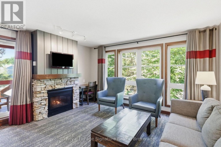 201 - 152 JOZO WEIDER BOULEVARD, Blue Mountains, Ontario, L9Y0V2