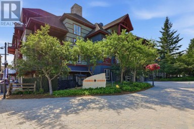 201 - 152 JOZO WEIDER BOULEVARD Blue Mountains Ontario photo 2