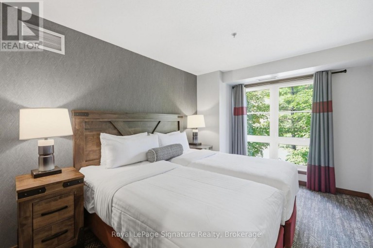 201 - 152 JOZO WEIDER BOULEVARD, Blue Mountains, Ontario, L9Y0V2
