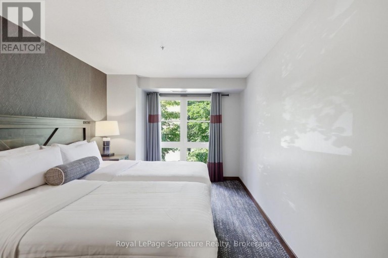 201 - 152 JOZO WEIDER BOULEVARD, Blue Mountains, Ontario, L9Y0V2
