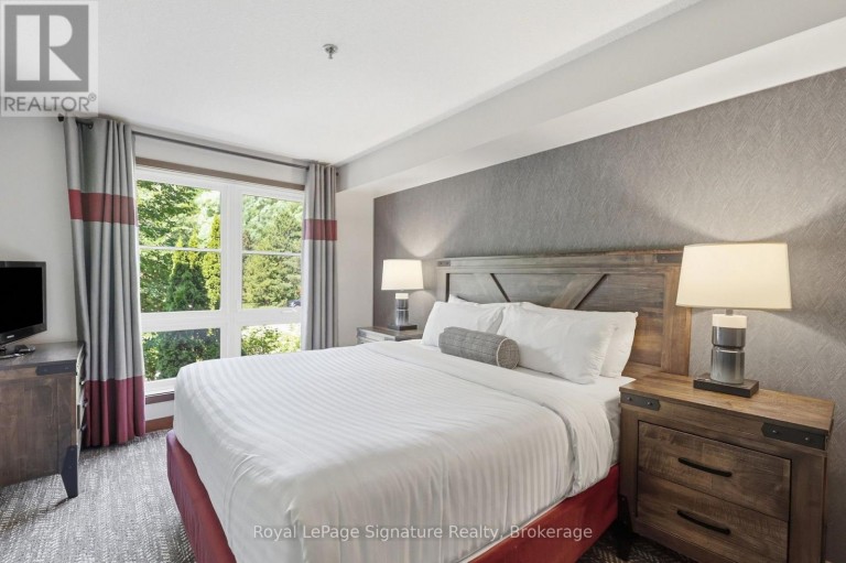 201 - 152 JOZO WEIDER BOULEVARD, Blue Mountains, Ontario, L9Y0V2