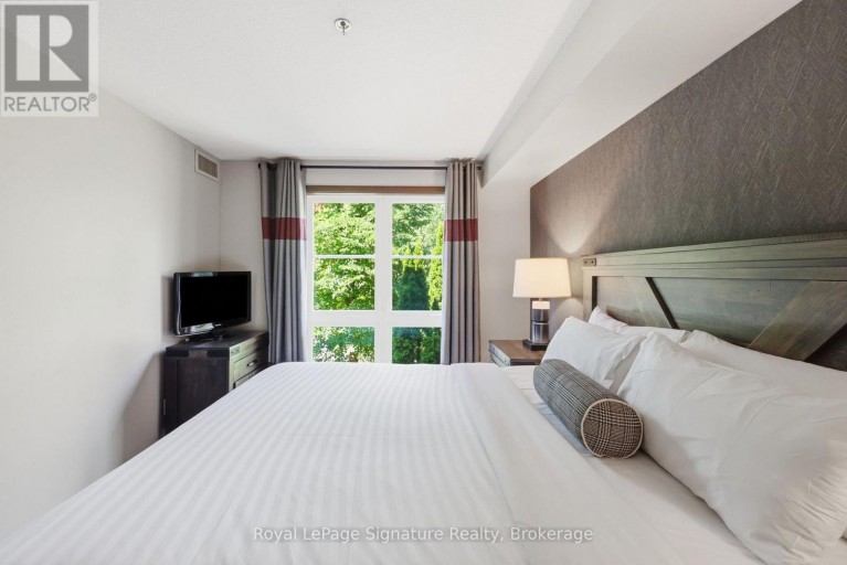 201 - 152 JOZO WEIDER BOULEVARD, Blue Mountains, Ontario, L9Y0V2
