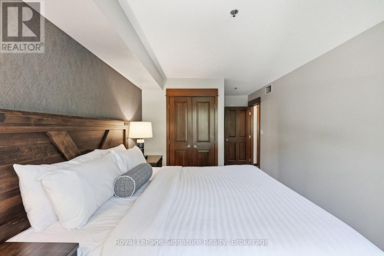 201 - 152 JOZO WEIDER BOULEVARD, Blue Mountains, Ontario, L9Y0V2