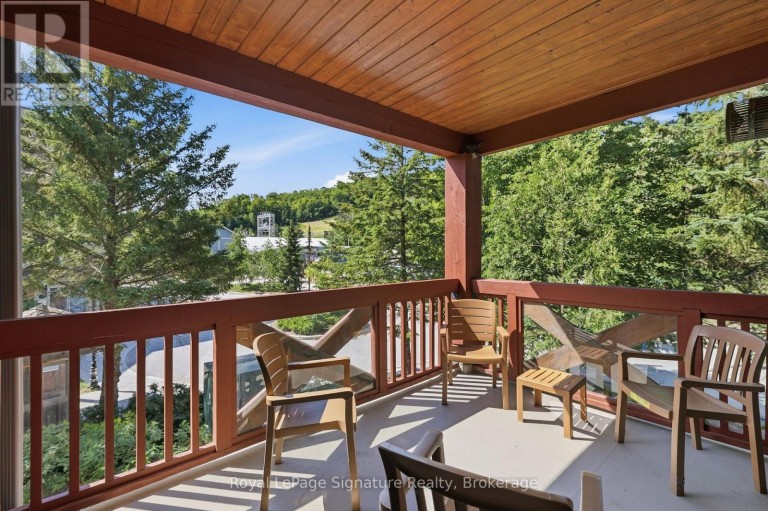 201 - 152 JOZO WEIDER BOULEVARD, Blue Mountains, Ontario, L9Y0V2