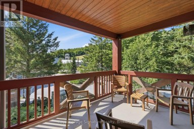 201 - 152 JOZO WEIDER BOULEVARD Blue Mountains Ontario photo 39