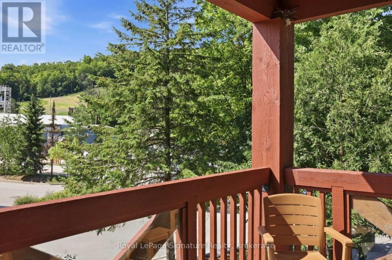 201 - 152 JOZO WEIDER BOULEVARD, Blue Mountains, Ontario, L9Y0V2