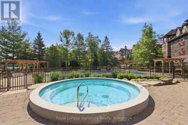201 - 152 JOZO WEIDER BOULEVARD Blue Mountains Ontario photo 45