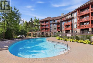 201 - 152 JOZO WEIDER BOULEVARD Blue Mountains Ontario photo 46