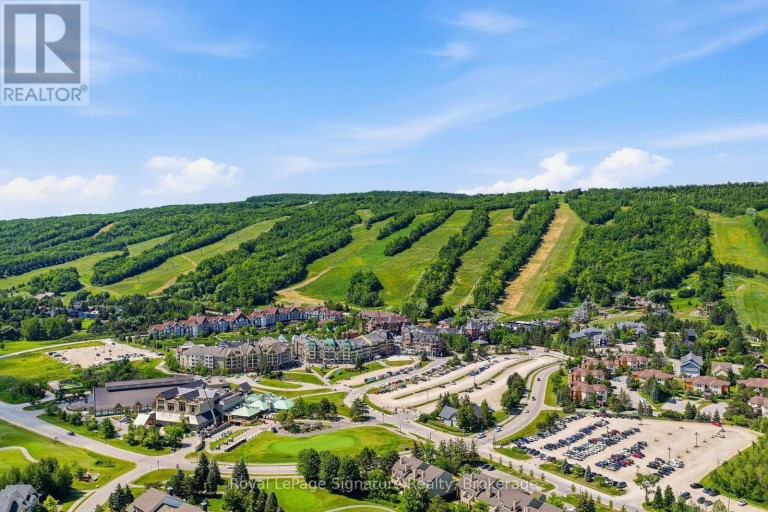 201 - 152 JOZO WEIDER BOULEVARD, Blue Mountains, Ontario, L9Y0V2