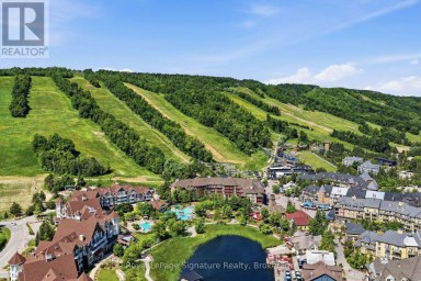 201 - 152 JOZO WEIDER BOULEVARD Blue Mountains Ontario photo 49