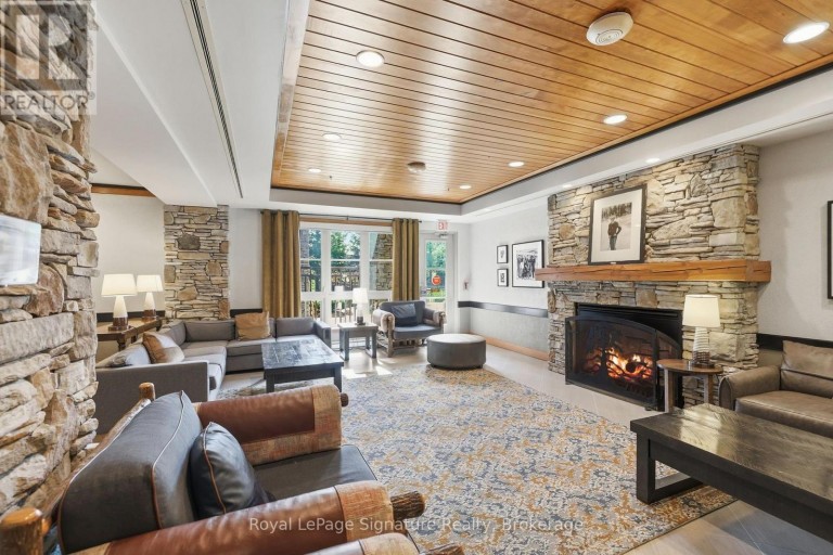 201 - 152 JOZO WEIDER BOULEVARD, Blue Mountains, Ontario, L9Y0V2