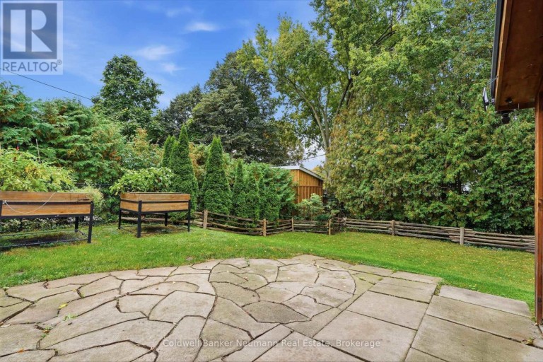 82 KNIGHTSWOOD BOULEVARD, Guelph (Riverside Park), Ontario, N1E3W7
