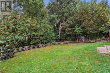 82 KNIGHTSWOOD BOULEVARD Guelph (Riverside Park) Ontario photo 24