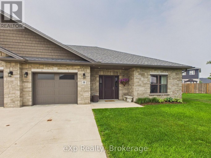 11-1050 WATERLOO STREET, Saugeen Shores, Ontario, N0H2C3
