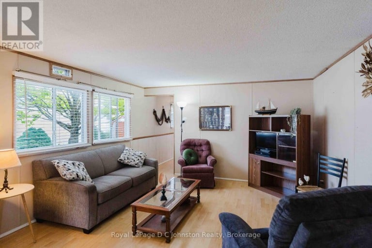 UNIT # 3 - 332 CONCESSION 6, Saugeen Shores, Ontario, N0H2C7