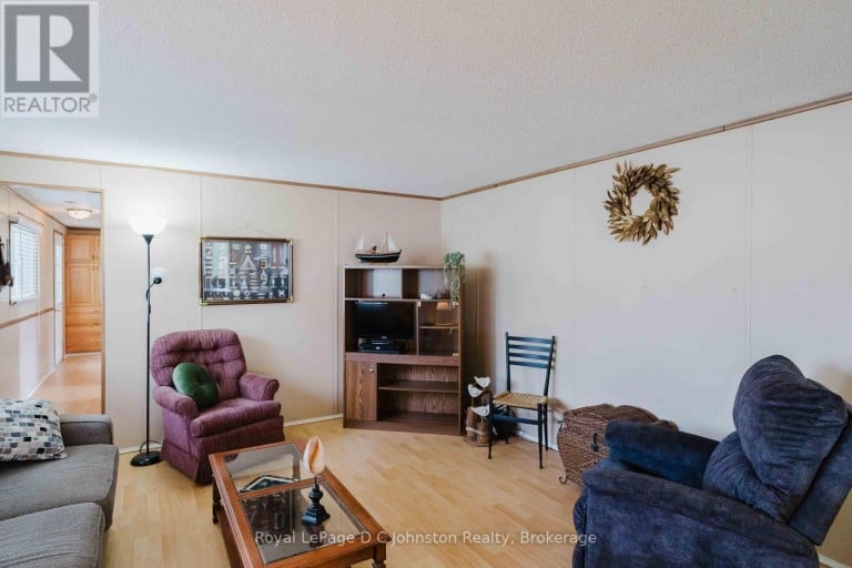 UNIT # 3 - 332 CONCESSION 6, Saugeen Shores, Ontario, N0H2C7