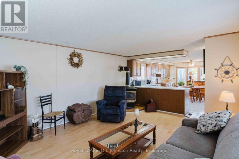 UNIT # 3 - 332 CONCESSION 6, Saugeen Shores, Ontario, N0H2C7