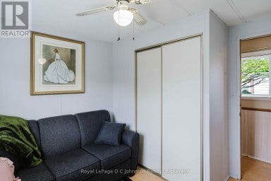 UNIT # 3 - 332 CONCESSION 6 Saugeen Shores Ontario photo 16