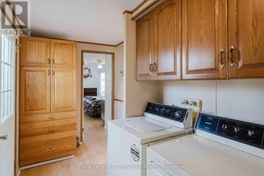 UNIT # 3 - 332 CONCESSION 6 Saugeen Shores Ontario photo 17