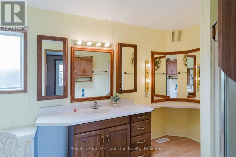 UNIT # 3 - 332 CONCESSION 6, Saugeen Shores, Ontario, N0H2C7