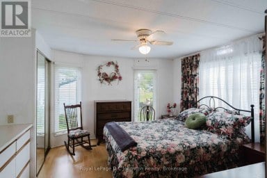 UNIT # 3 - 332 CONCESSION 6 Saugeen Shores Ontario photo 22