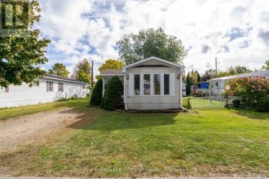 UNIT # 3 - 332 CONCESSION 6 Saugeen Shores Ontario photo 24