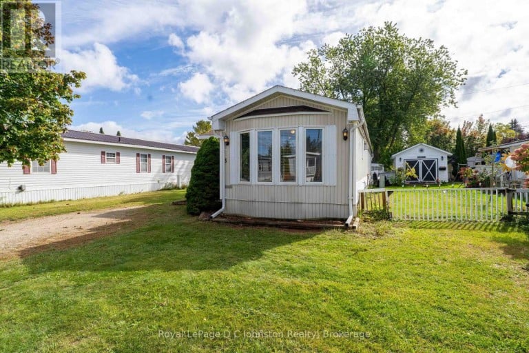 UNIT # 3 - 332 CONCESSION 6, Saugeen Shores, Ontario, N0H2C7