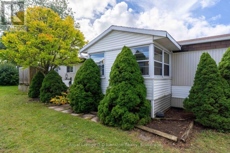 UNIT # 3 - 332 CONCESSION 6, Saugeen Shores, Ontario, N0H2C7
