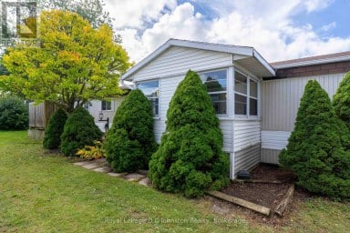 UNIT # 3 - 332 CONCESSION 6 Saugeen Shores Ontario photo 26