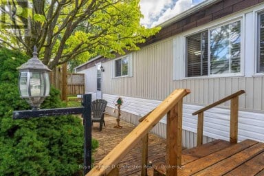 UNIT # 3 - 332 CONCESSION 6 Saugeen Shores Ontario photo 27