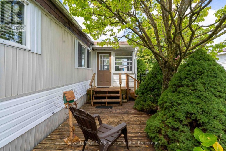 UNIT # 3 - 332 CONCESSION 6, Saugeen Shores, Ontario, N0H2C7