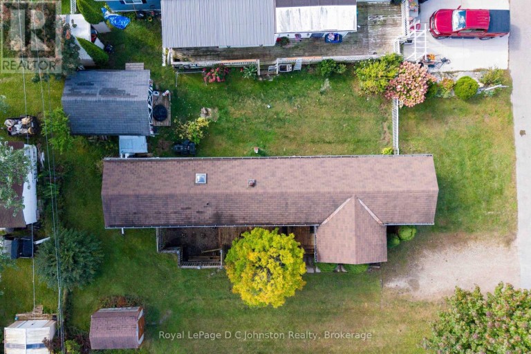 UNIT # 3 - 332 CONCESSION 6, Saugeen Shores, Ontario, N0H2C7