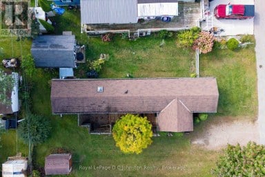 UNIT # 3 - 332 CONCESSION 6 Saugeen Shores Ontario photo 29