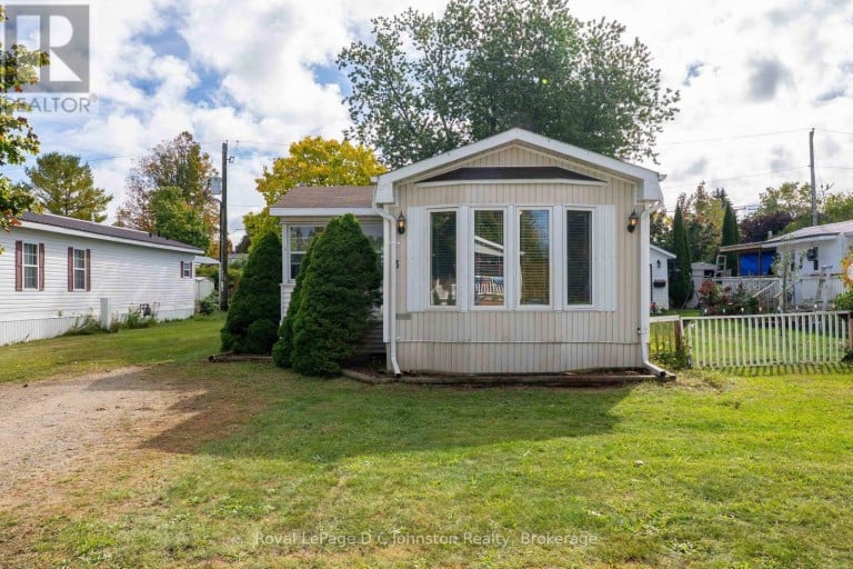 UNIT # 3 - 332 CONCESSION 6, Saugeen Shores, Ontario, N0H2C7