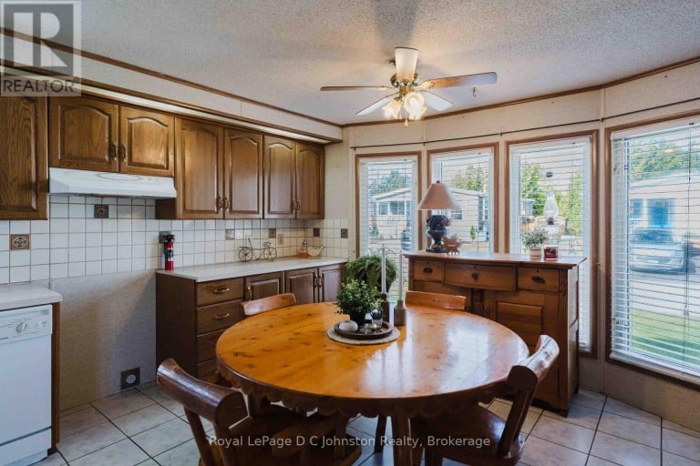 UNIT # 3 - 332 CONCESSION 6, Saugeen Shores, Ontario, N0H2C7