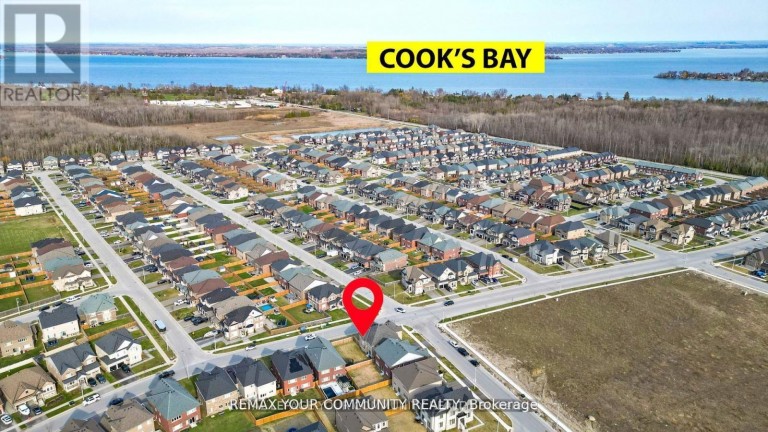 1072 WICKHAM ROAD, Innisfil, Ontario, L9S0P8