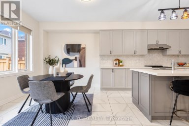 126 DURHAM AVENUE Barrie Ontario photo 10