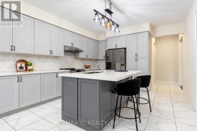 126 DURHAM AVENUE Barrie Ontario photo 11