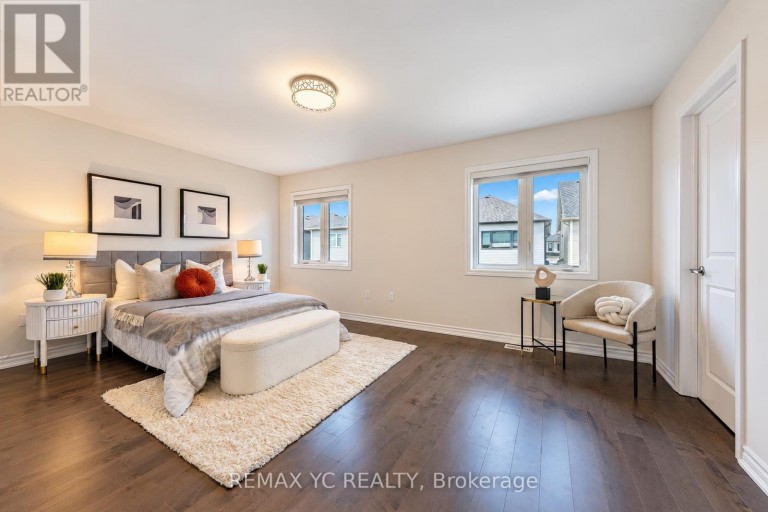 126 DURHAM AVENUE, Barrie, Ontario, L9J0W7