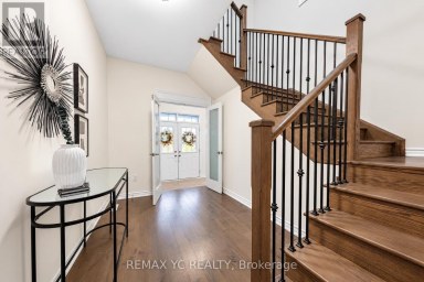 126 DURHAM AVENUE Barrie Ontario photo 2