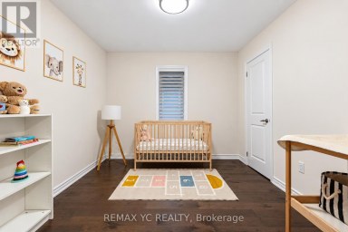 126 DURHAM AVENUE Barrie Ontario photo 25