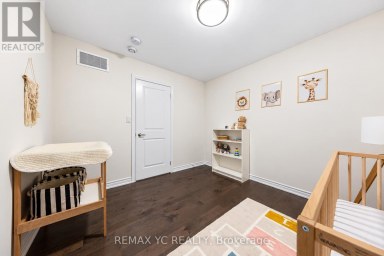 126 DURHAM AVENUE Barrie Ontario photo 26