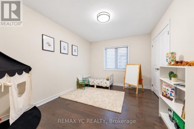 126 DURHAM AVENUE Barrie Ontario photo 28