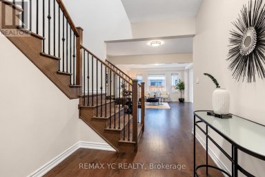 126 DURHAM AVENUE Barrie Ontario photo 3