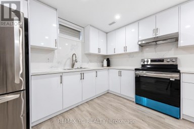 126 DURHAM AVENUE Barrie Ontario photo 33