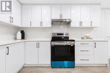 126 DURHAM AVENUE Barrie Ontario photo 34