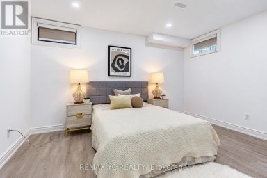 126 DURHAM AVENUE Barrie Ontario photo 35
