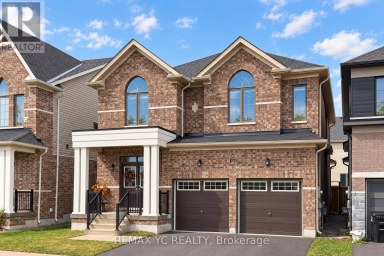 126 DURHAM AVENUE Barrie Ontario photo 38