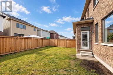 126 DURHAM AVENUE Barrie Ontario photo 39