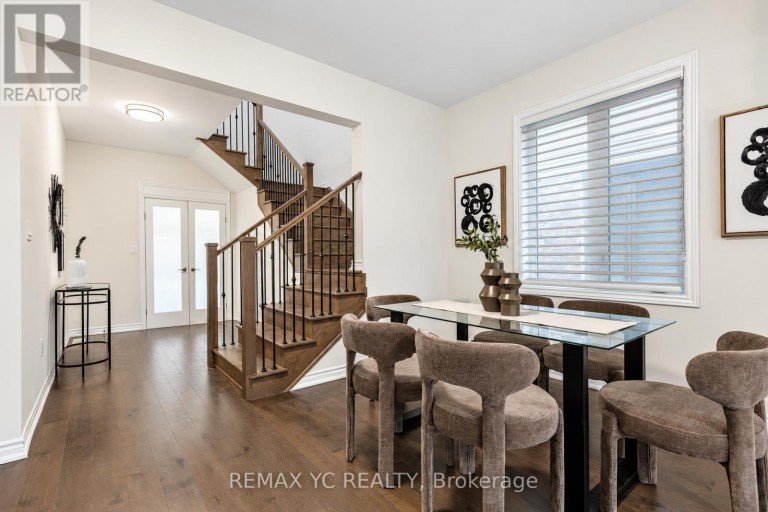 126 DURHAM AVENUE, Barrie, Ontario, L9J0W7